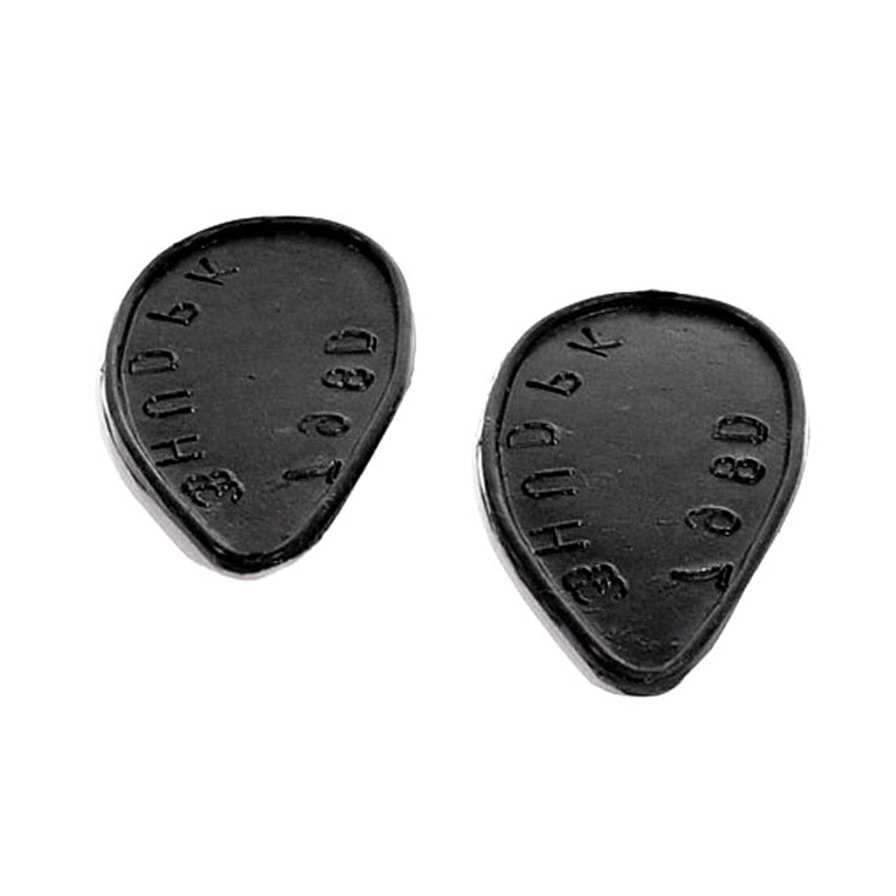 Mp 798-D Parking Light Pads 2-1/4" Long X 1-1/4" Wide Pair Hudson Series E 1933, Series L 1932-1933, Series T 1932-1933, Series U 1932