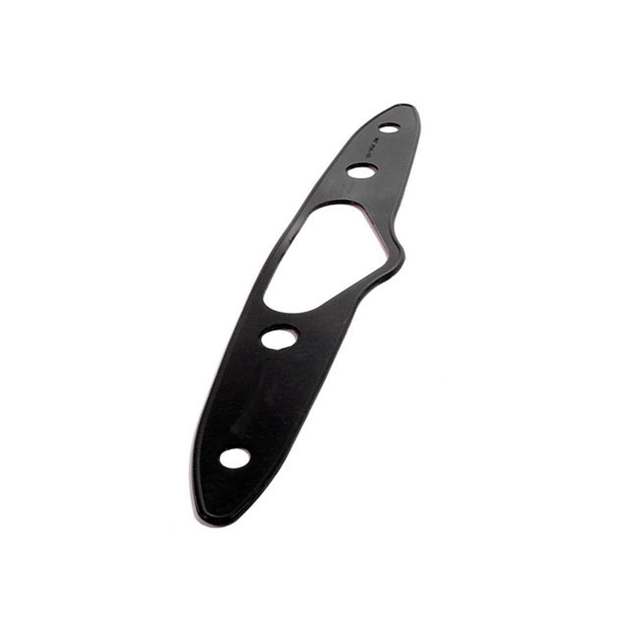 Mp 798-Gg Trunk Handle Mounting Pad Exact Reproduction Hudson Commodore Series 1948-1949, Super 6 1948-1949, Super 8 1948-1949