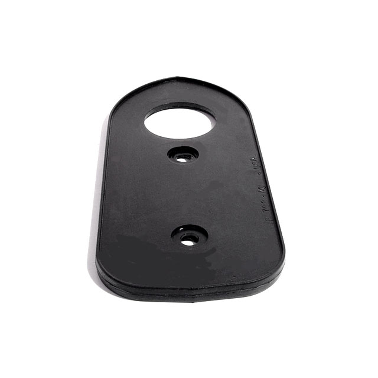 Mp 799-Ac Marker Light Mounting Pad Double Lip Like Original Jaguar Xj 1969-1971, Xj6 1972-1987