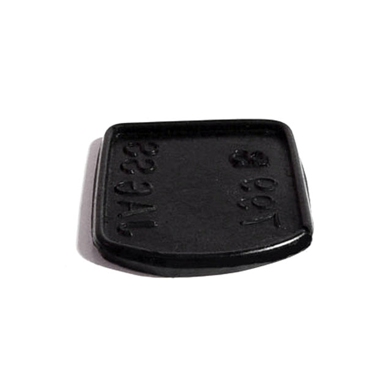Mp 799-S Windshield Wiper Transmission Pad Jaguar Ss 90 1935, Ss100 1936-1939