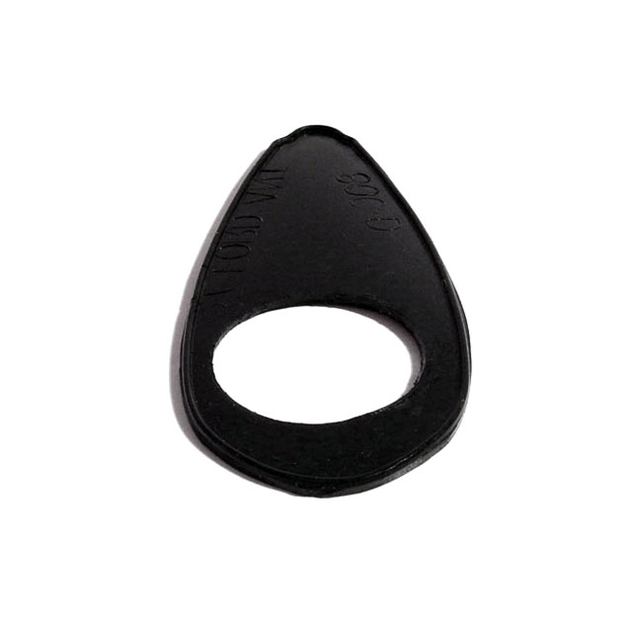 Mp 800-D Antenna Base Pad 1-1/2" Wide X 3-1/2" Long Each Ford Club 1957, Country Sedan 1957, Country Squire 1957, Courier Sedan Delivery 1957