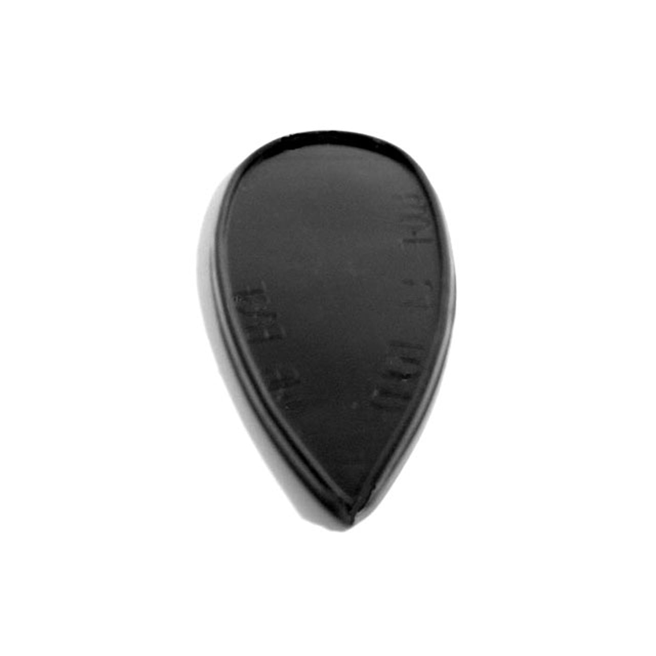 Mp 800-F Mirror Base Pad 1-1/2" Wide X 4" Long Each Ford Country Sedan 1954, Country Squire 1954, Courier Sedan Delivery 1954, Crestline 1954