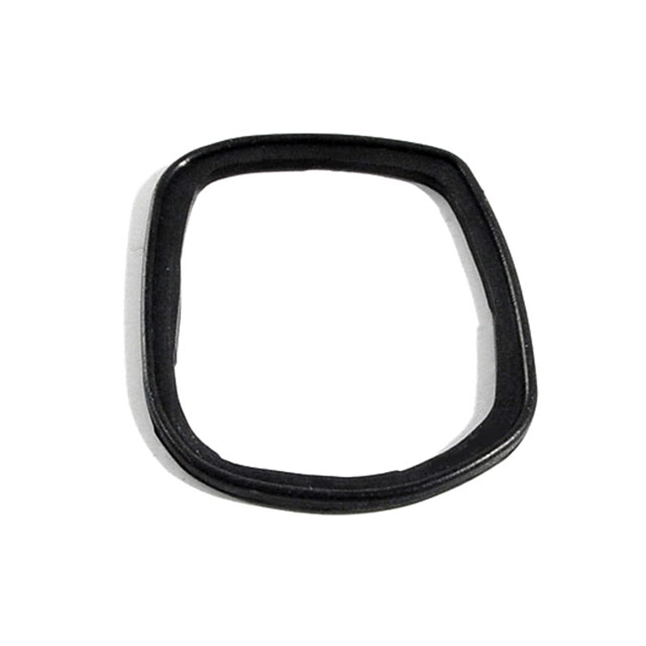 Mp 814 Windshield Wiper Transmission Pad 2" Wide X 2-1/4" Long Lincoln Continental 1940-1941, Custom 1941, Zephyr 1940-1941