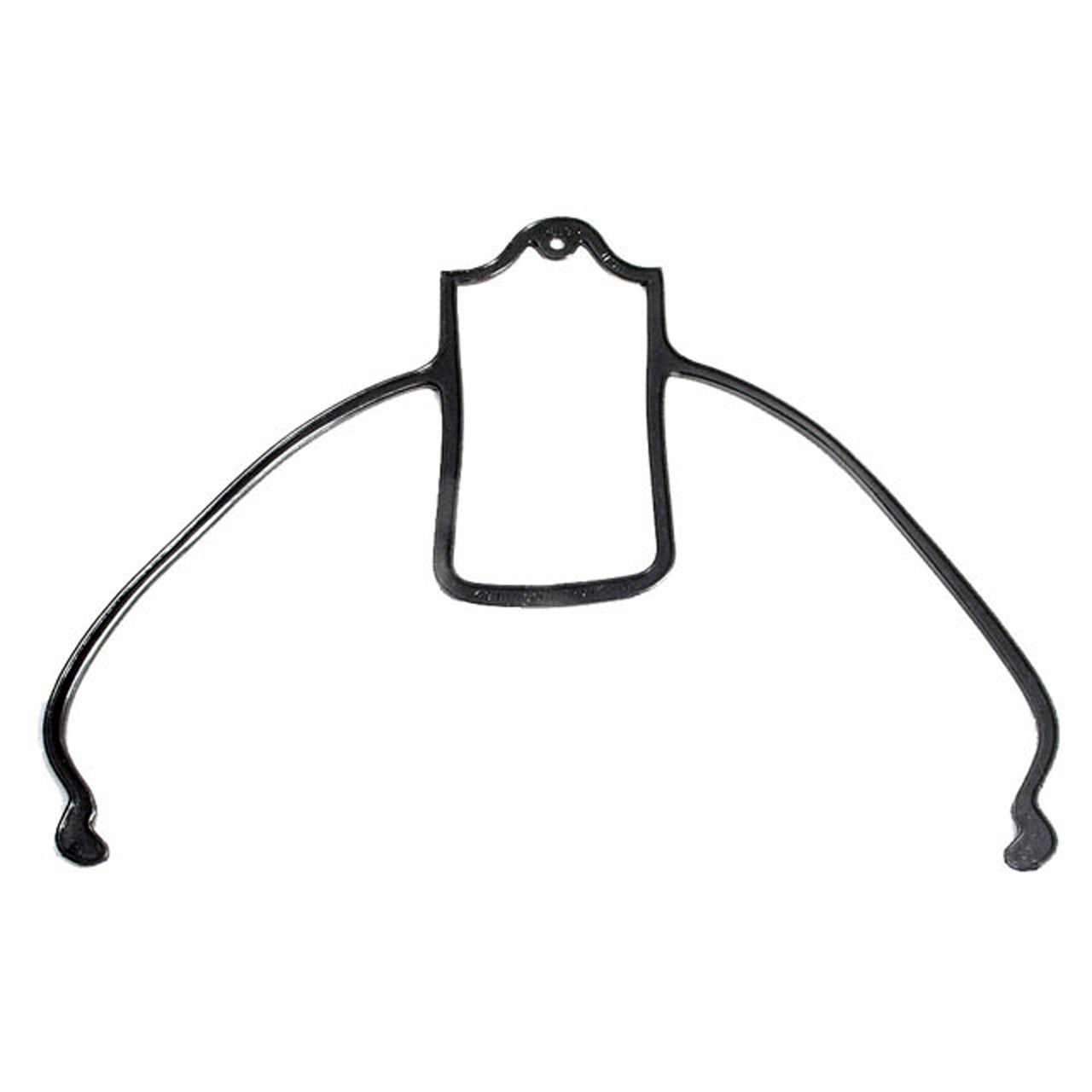 Mp 819-J Trunk Emblem Pad 17-3/4" Wide X 5-3/8" Long Each Lincoln Cosmopolitan 1949, Lincoln 1949