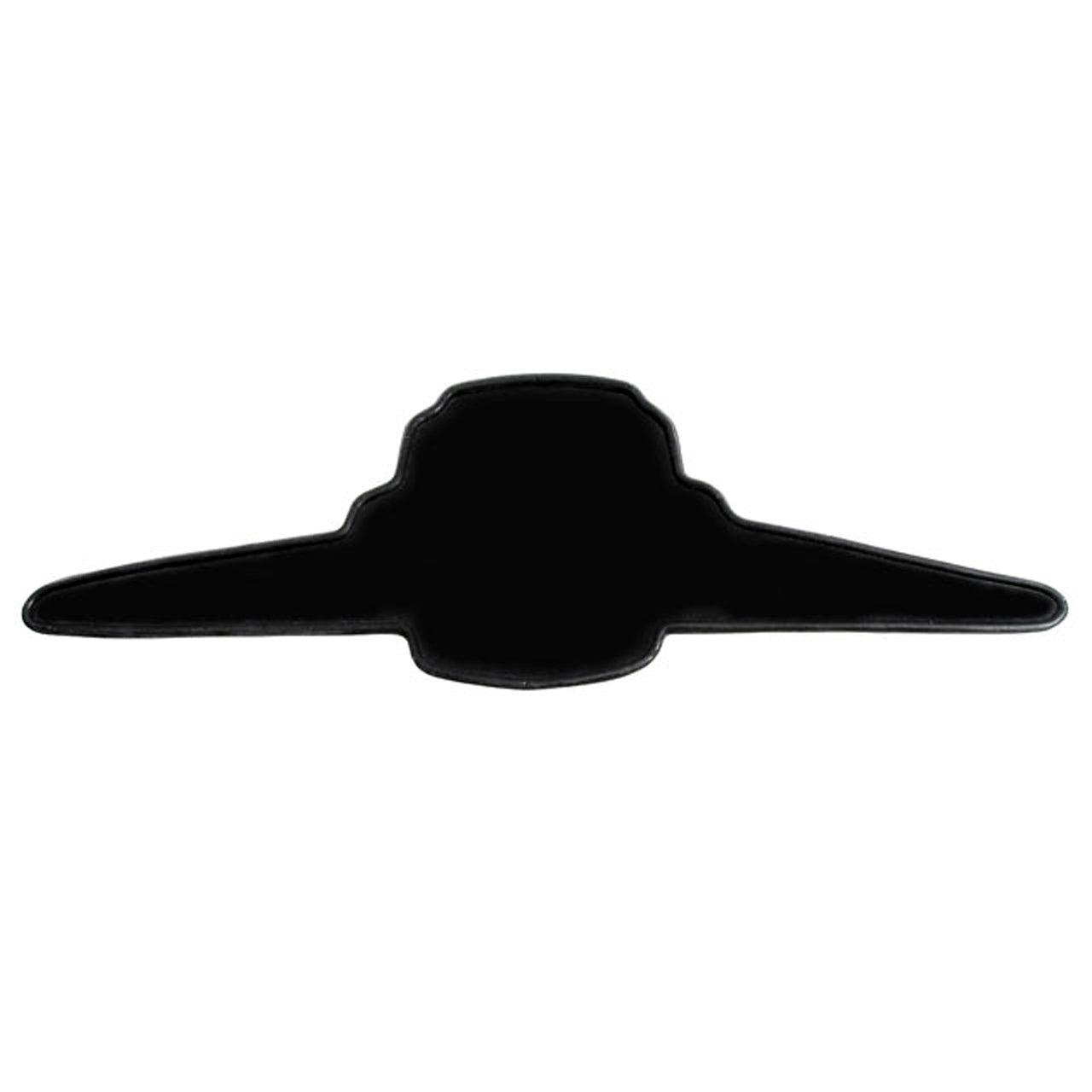 Mp 820-A Trunk Light Pad 15-1/4" Wide X 5" Long Each Lincoln Custom 1941