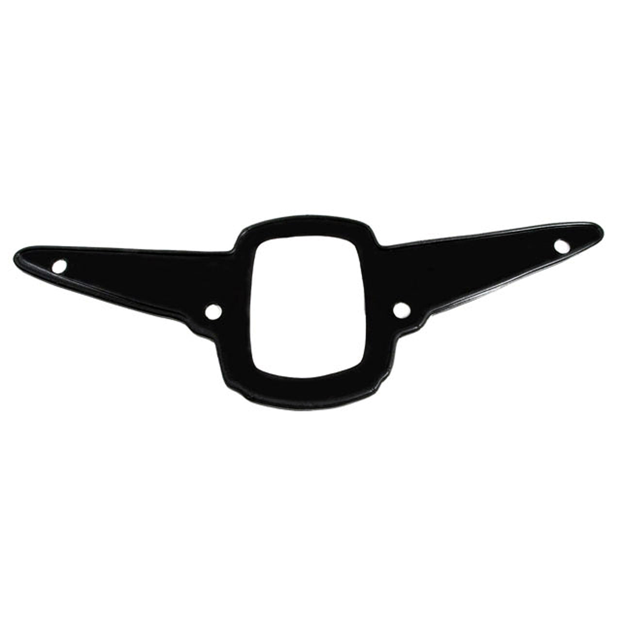 Mp 820 Trunk Light Pad 15" Wide X 5" Long Each Lincoln Continental 1940-1941, Custom 1941, Zephyr 1940-1941