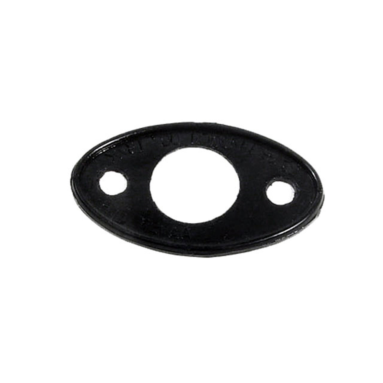 Mp 821-Aa Door And Trunk Handle Pad 1-3/8" Wide X 2-1/4" Long