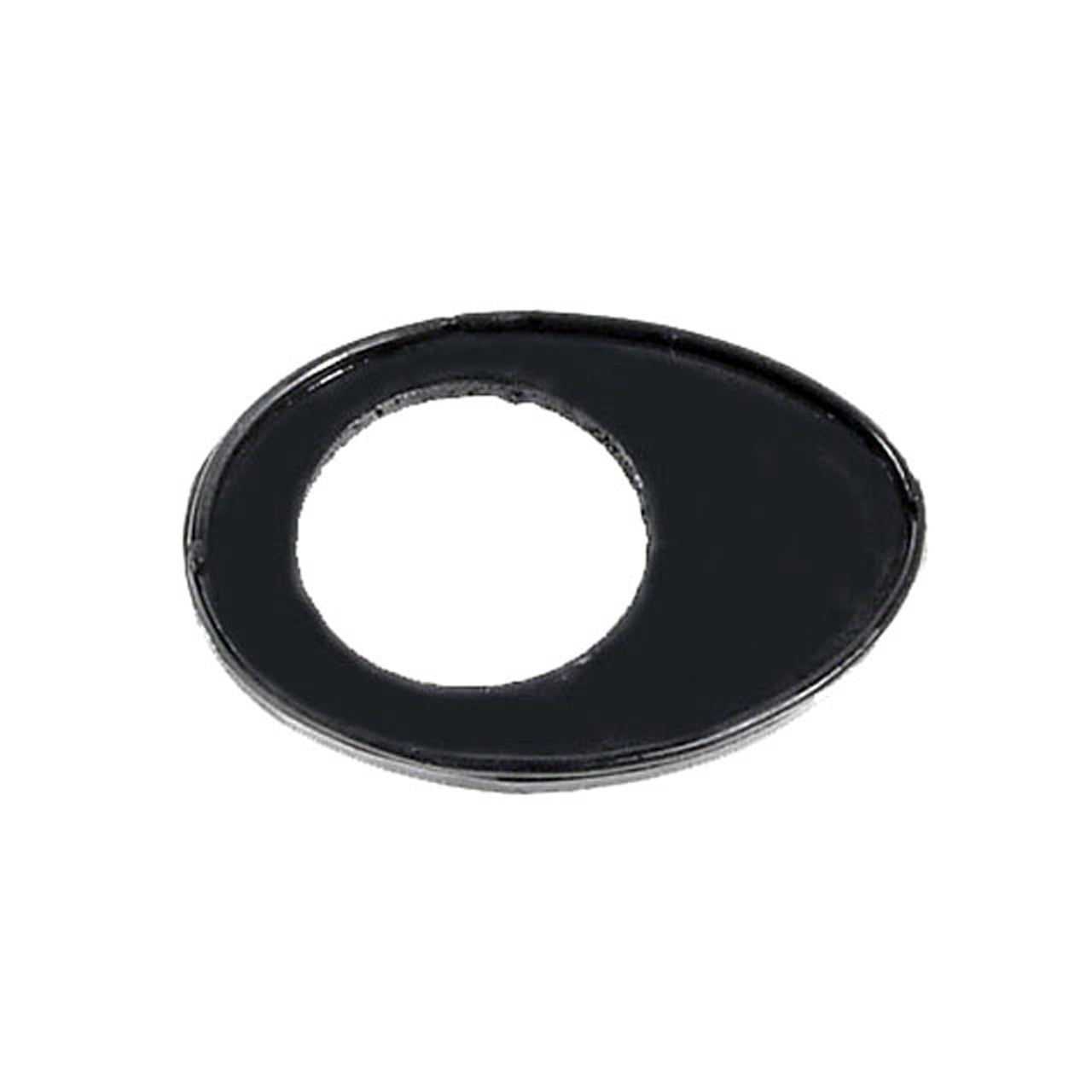 Mp 821-L Antenna Base Pad 1-5/8" Wide X 2-1/4" Long Each Lincoln Continental 1940-1941