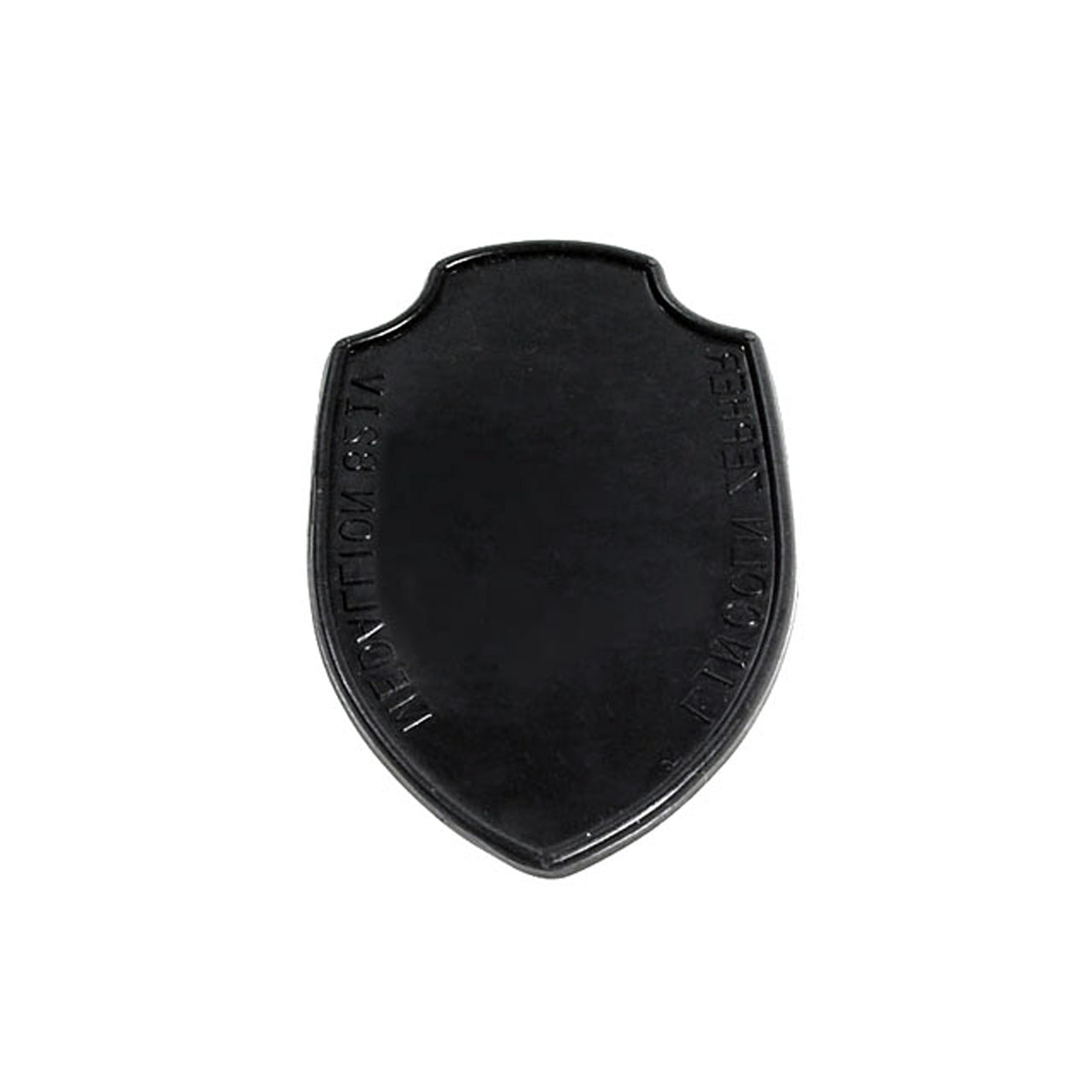 Mp 821-V Medallion Pad 2-7/8" Wide X 4-1/2" Long Each Lincoln Lincoln 1946-1948