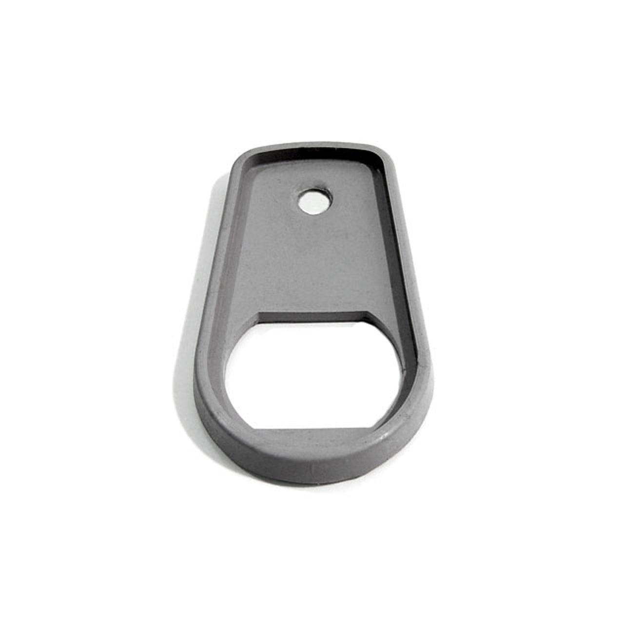 Mp 824-Xg Trunk Handle Pad Gray 1-1/4" Wide X 2" Long Each Mercedes-Benz 190Sl 1955-1963