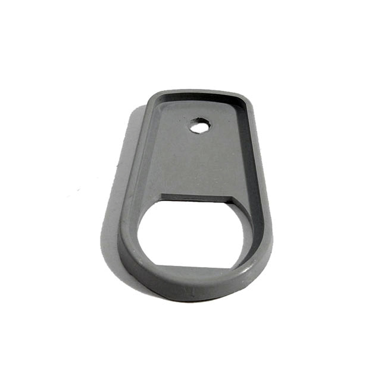 Mp 824-X Trunk Handle Pad Grey 1-3/8" Wide X 2-1/4" Long Each Mercedes-Benz 190Sl 1955-1963