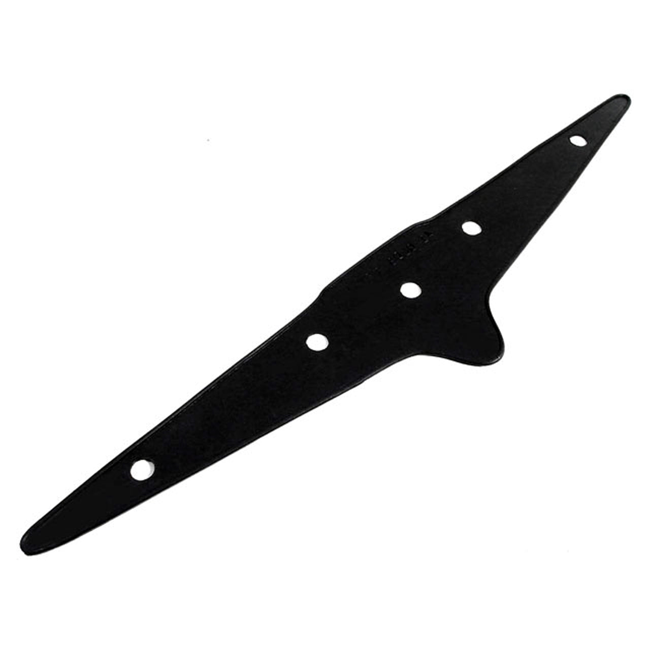 Mp 825-V Trunk Light Pad 18" Wide X 3-5/8" Long Each Oldsmobile Custom Cruiser 1941, Dynamic 1941, Special 1941