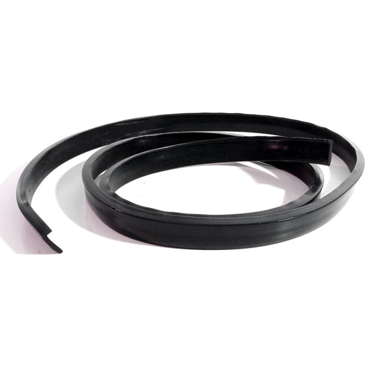Mp 826-I Tail-Light Gasket 5/8" Wide X 4' Long Each Oldsmobile 88 1957, Fiesta 1957, Starfire 1957, Super 88 1957