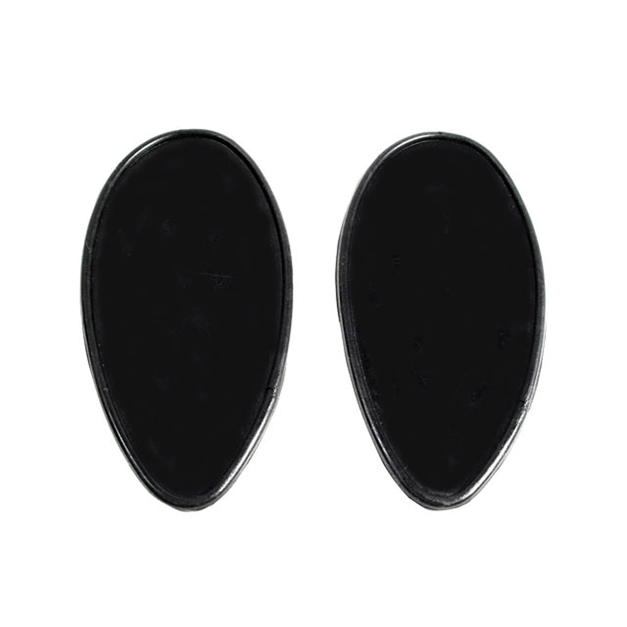 Mp 852 Tail-Light Pads 2-3/4" Wide X 5-5/8" Long Pair Packard Custom Twelve 1933, Eight 1933-1934, Super Eight 1933-1934, Twelve 1933-1934