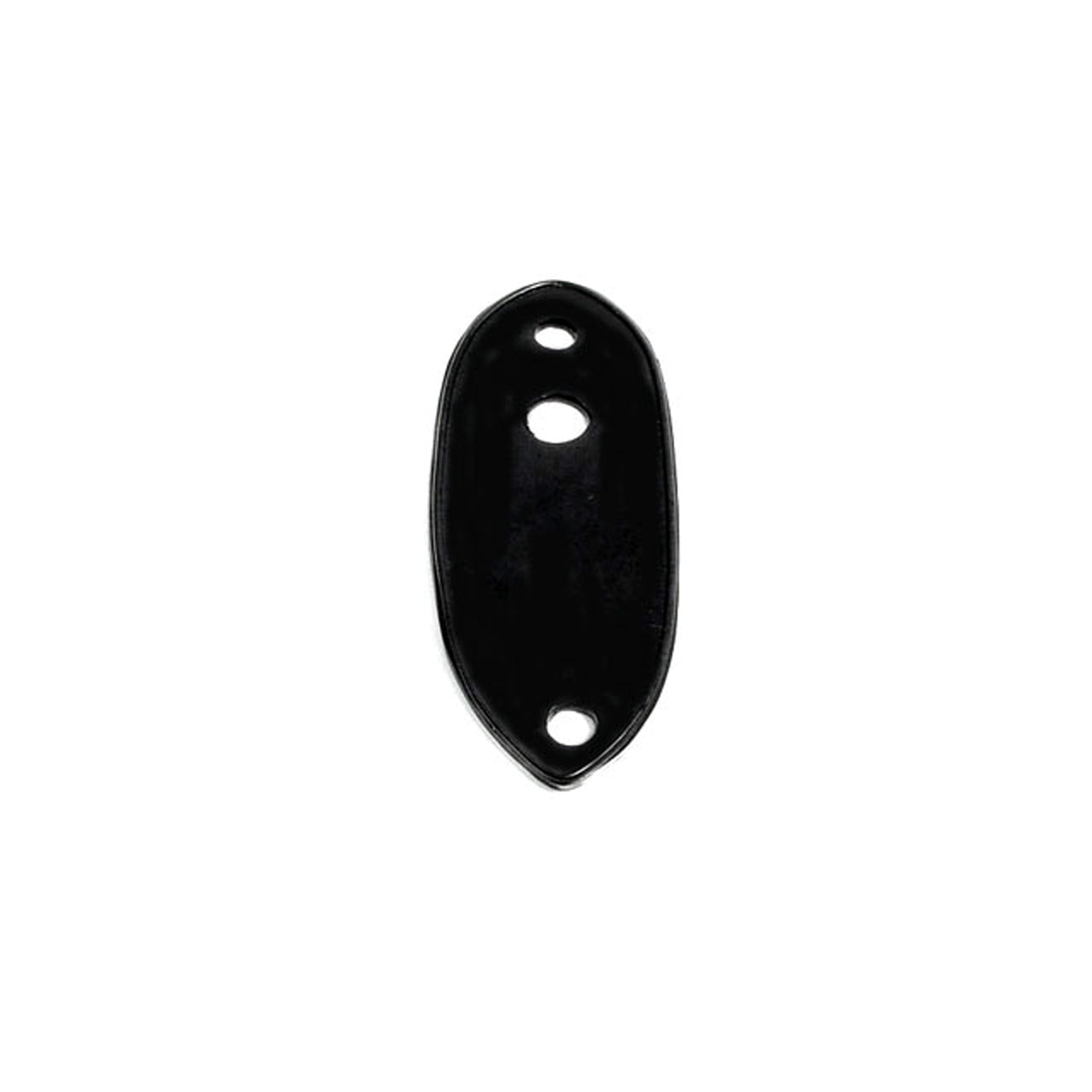 Mp 875-A Trunk Handle Pad 1-3/4" Wide X 4-5/8" Long Each Packard Super-8 One-Sixty 1940