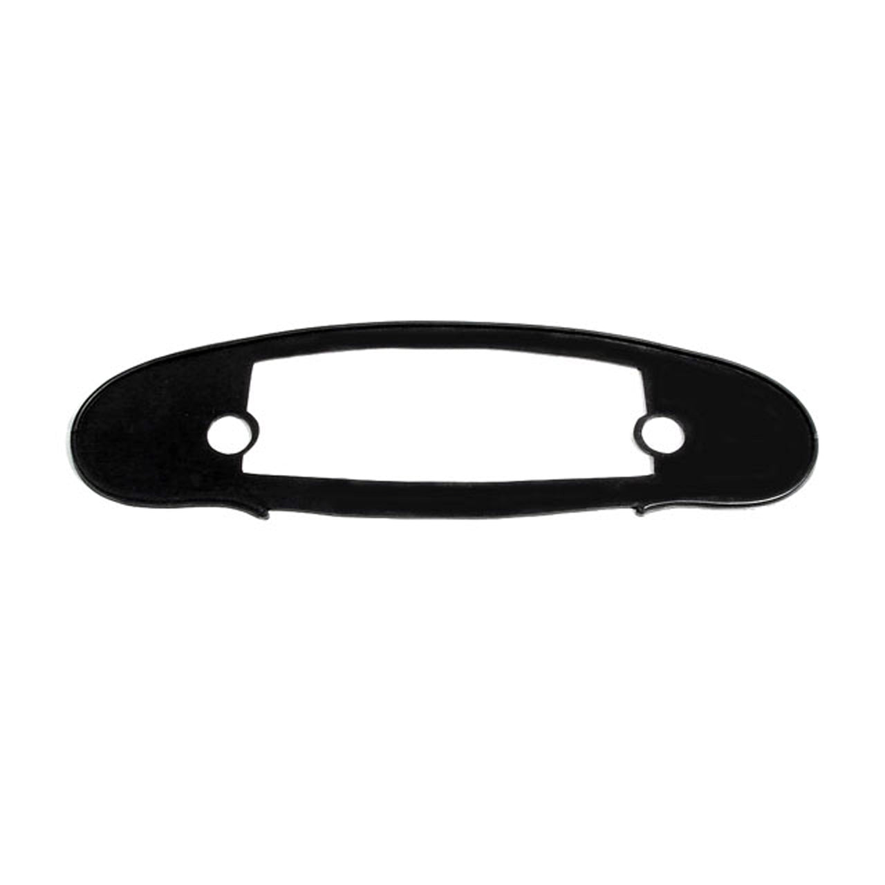 Mp 891 Trunk Light Pad 3" Wide X 10-1/8" Long Each Packard One Twenty 1939, One-Ten 1940, One-Twenty 1940, Six 1939, Super Eight 1939