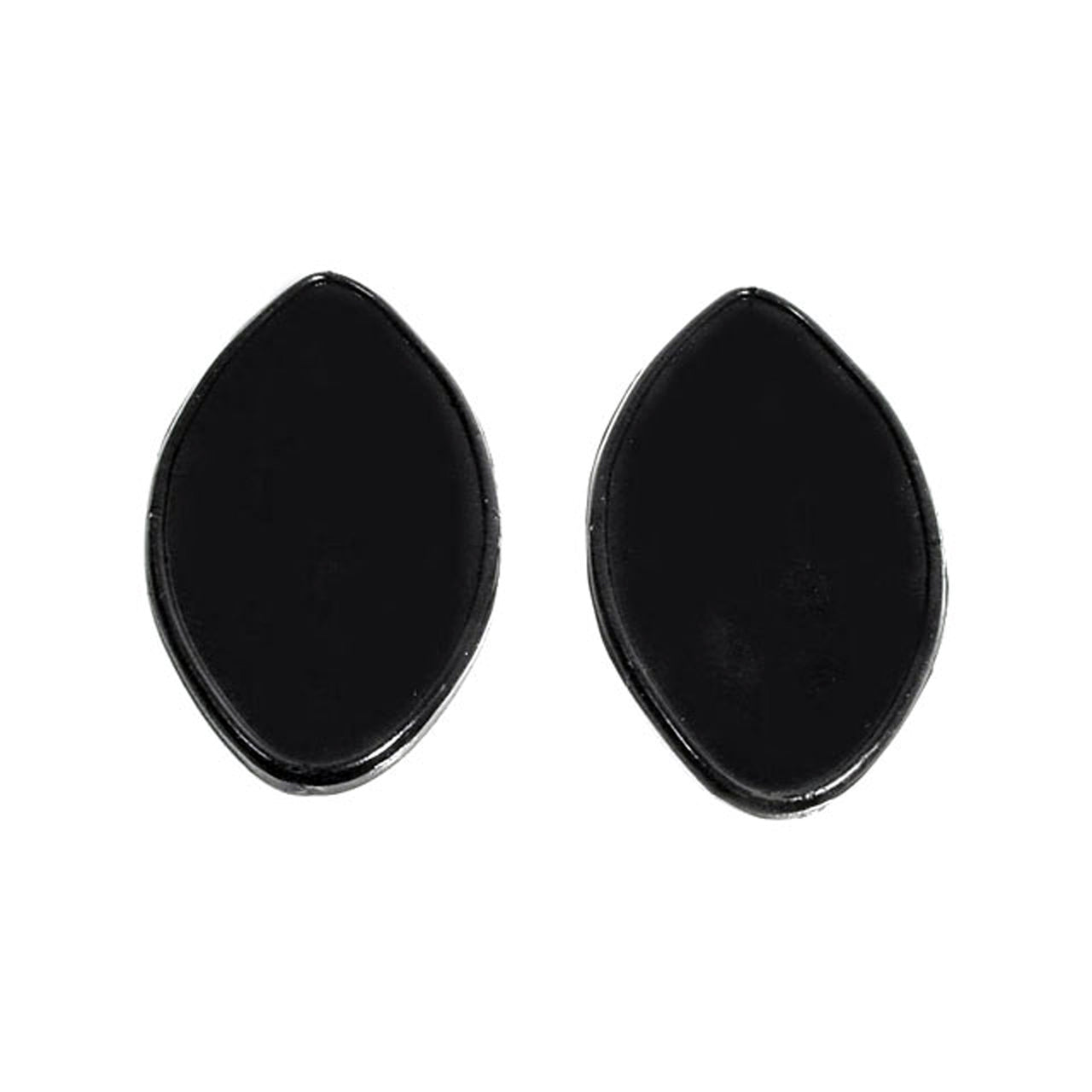 Mp 893 Tail-Light Pads 4-1/8" Long 2-3/8" Wide X 4-1/4" Long Packard Eight 1935-1938, Model 120-A 1935, Model 120-B 1936, One Twenty 1937