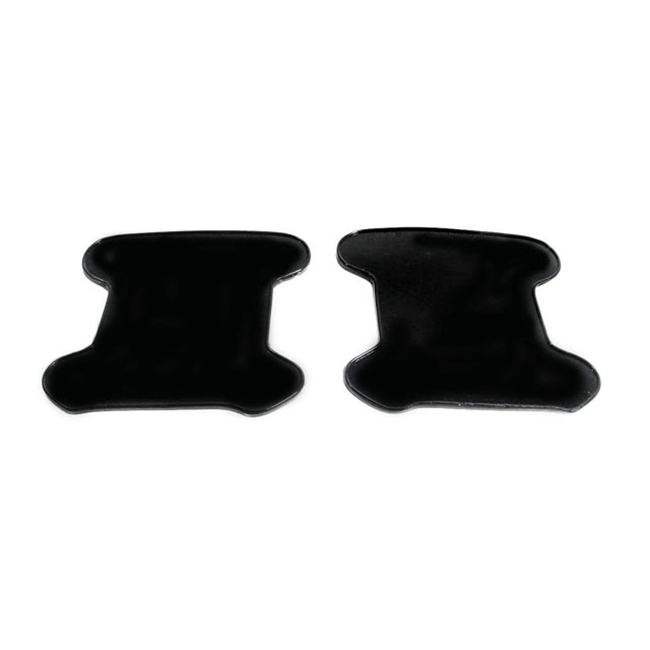 Mp 902-A Headlight Pads 4-3/4" Wide X 5" Long Packard Custom Eight 1932, Deluxe Eight 1932, Light Eight 1932, Standard Eight 1932, Twin Six 1932