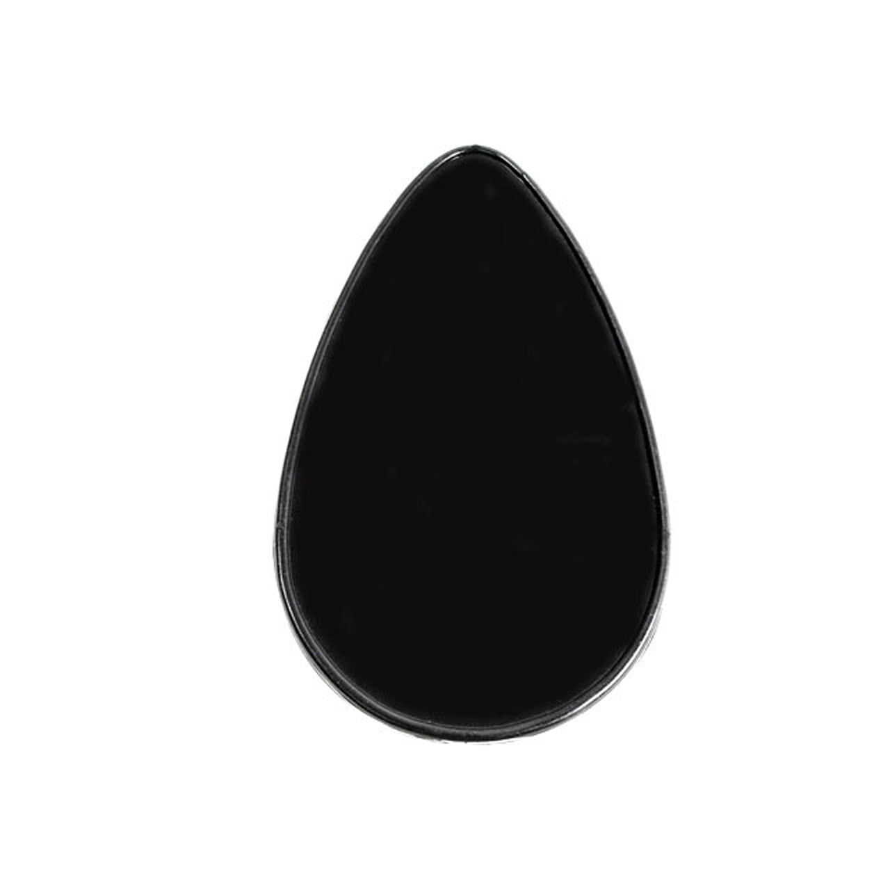 Mp 945-B Rumble Seat Step-Plate Pad 3-5/8" Wide X 6-1/4" Long Plymouth Business 1938, Deluxe 1938, Pt-57 1938