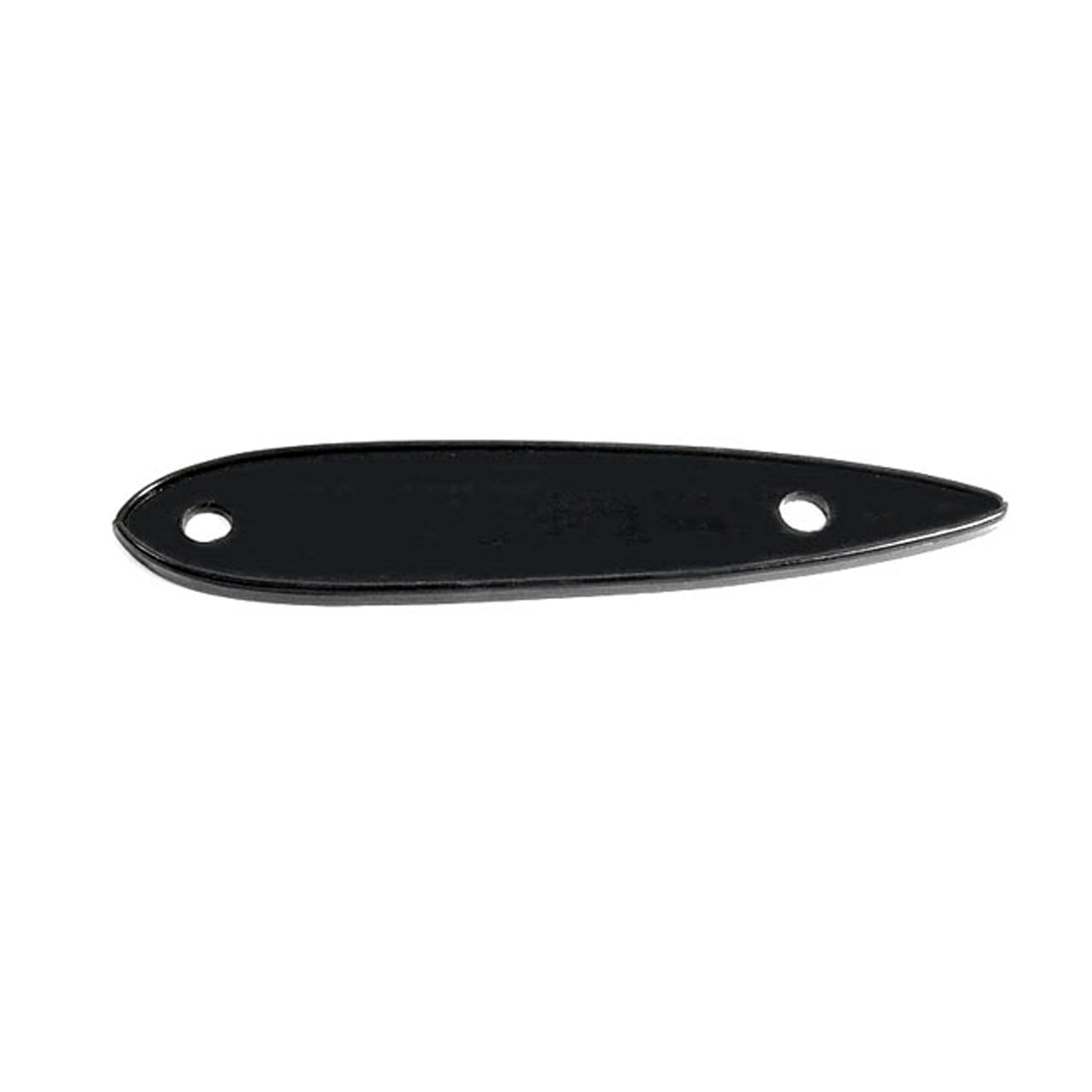 Mp 965-D Stratovue Mirror Base Pad 1-3/8" Wide X 6-1/8" Long Studebaker Champion 1953-1956, Commander 1953-1956, Flight Hawk 1956