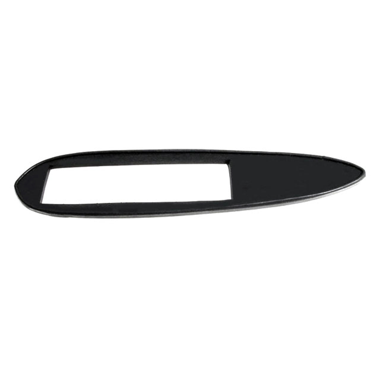 Mp 989-B Mirror Base Pad 1-1/2" Wide X 6-3/8" Long Each Pontiac Bonneville 1960, Catalina 1960, Star Chief 1960, Ventura 1960