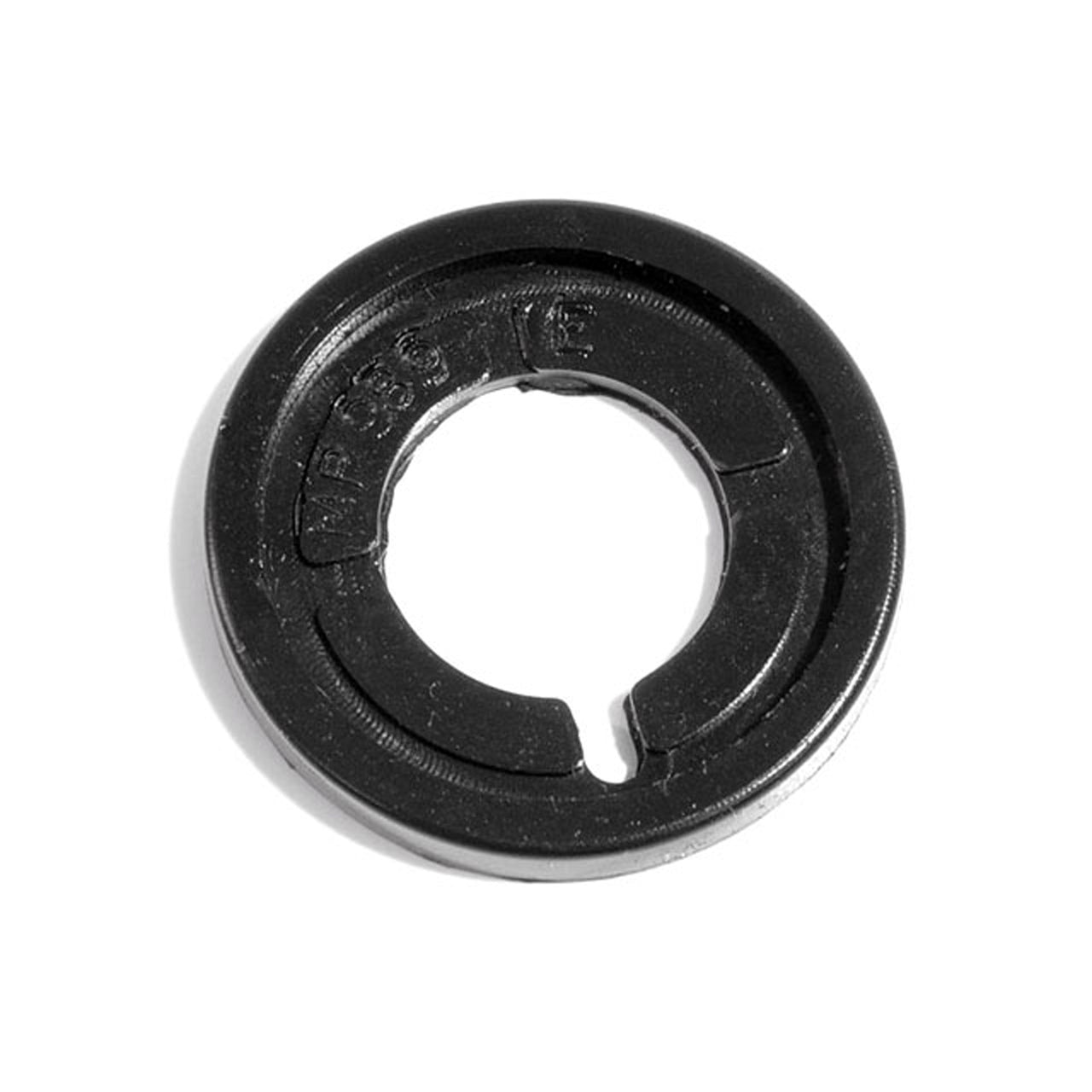 Mp 989-E Manual Antenna Mast Pad 1-1/2" Od Each Pontiac Gto 1964-1969, Tempest 1964-1969