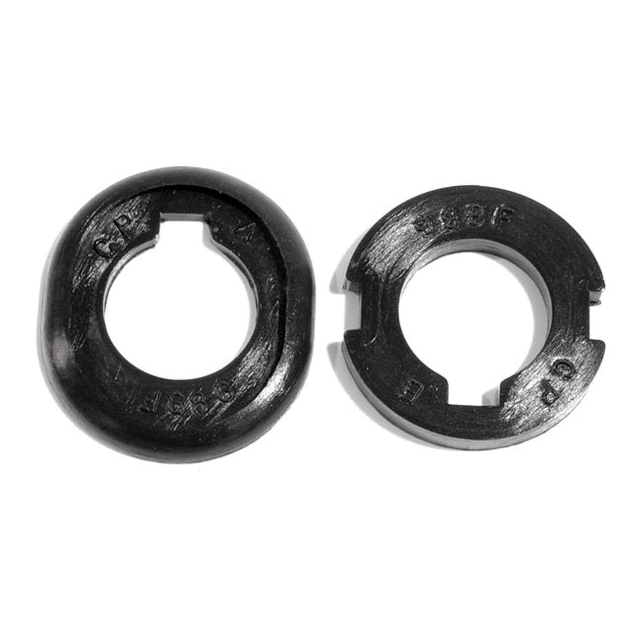 Mp 989-F Power Antenna Pads 1-1/2" Long & 1-3/8" Od Set Pontiac Gto 1964-1965, Tempest 1964-1965