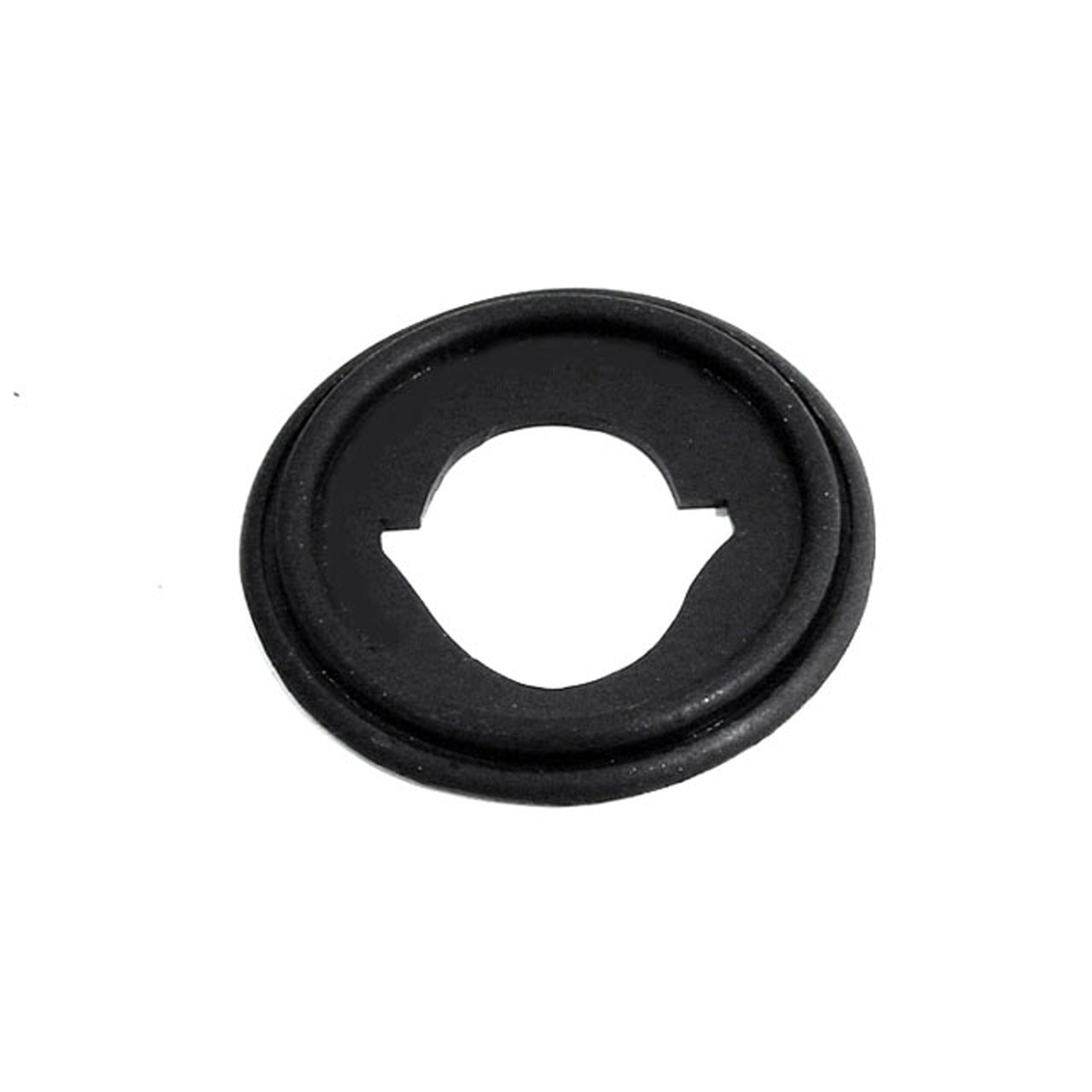 Mp 989-L Windshield Wiper Transmission Pad 2-3/8" Od Each Pontiac Bonneville 1962, Catalina 1962, Grand Prix 1962, Star Chief 1962, Tempest 1962