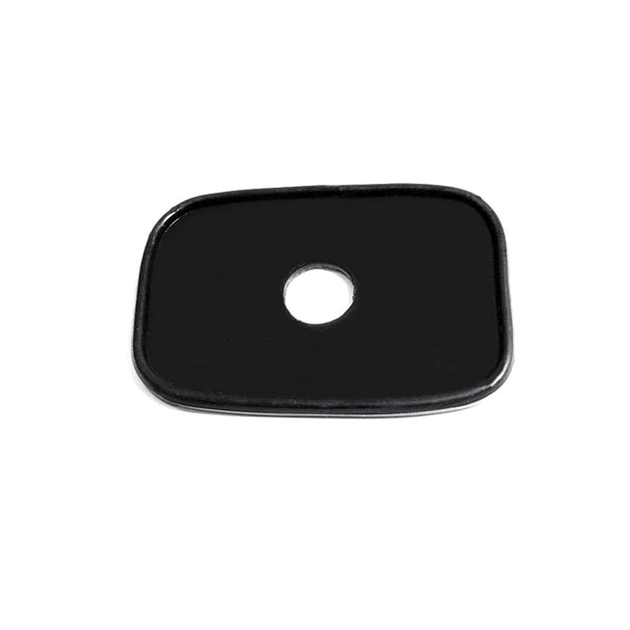 Mp 991-Hh Rumble Seat Step-Plate Bracket Pad Pontiac Model 402 1932