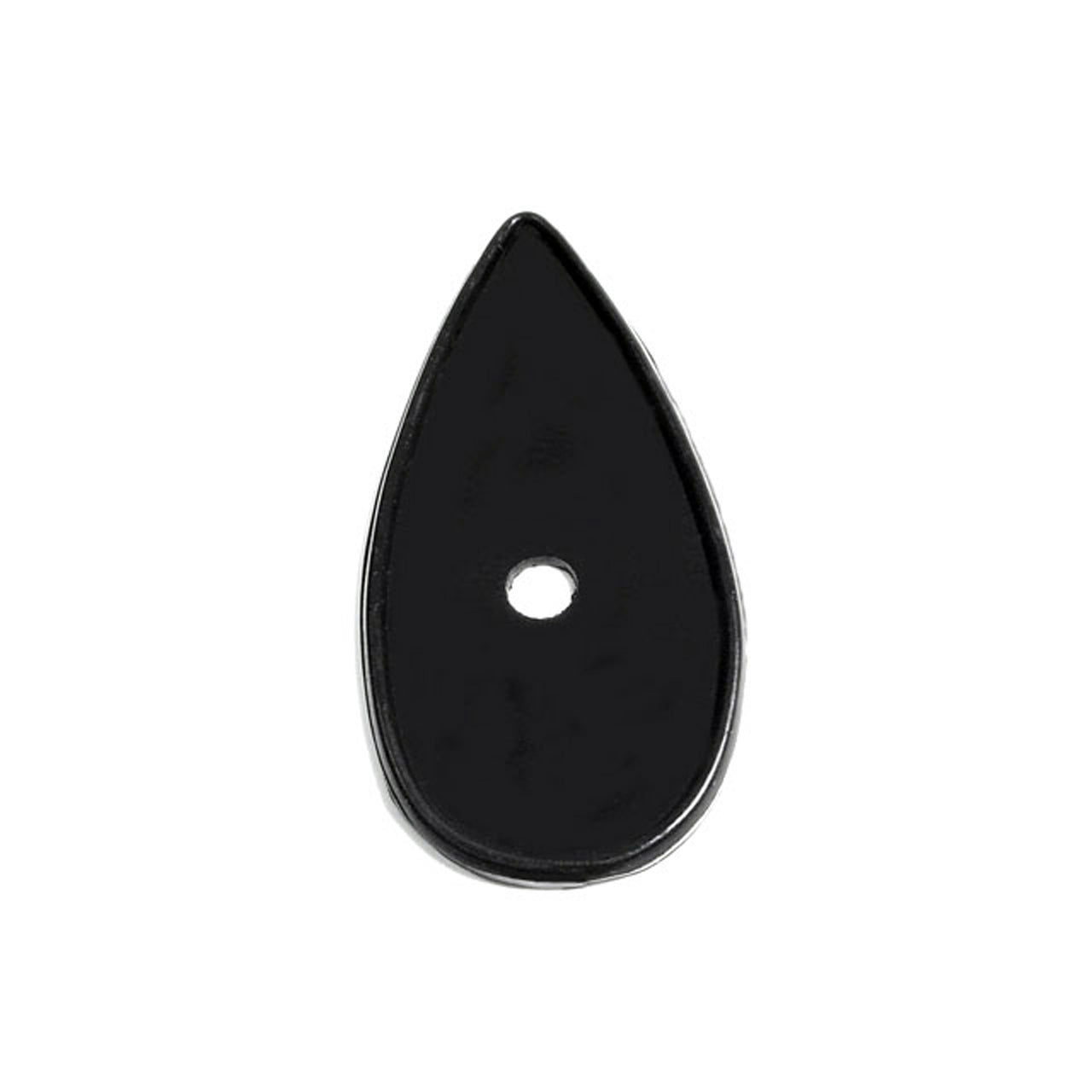 Mp 991-Jj Horn & Headlight Bracket Pad 2-1/8" Wide X 4-5/8" Long Pontiac Model 402 1932