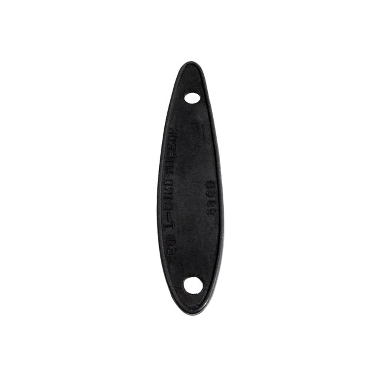 Mp 996-D Mirror Pad 1-1/2" Wide X 6-1/2" Long Each Ford Thunderbird 1960