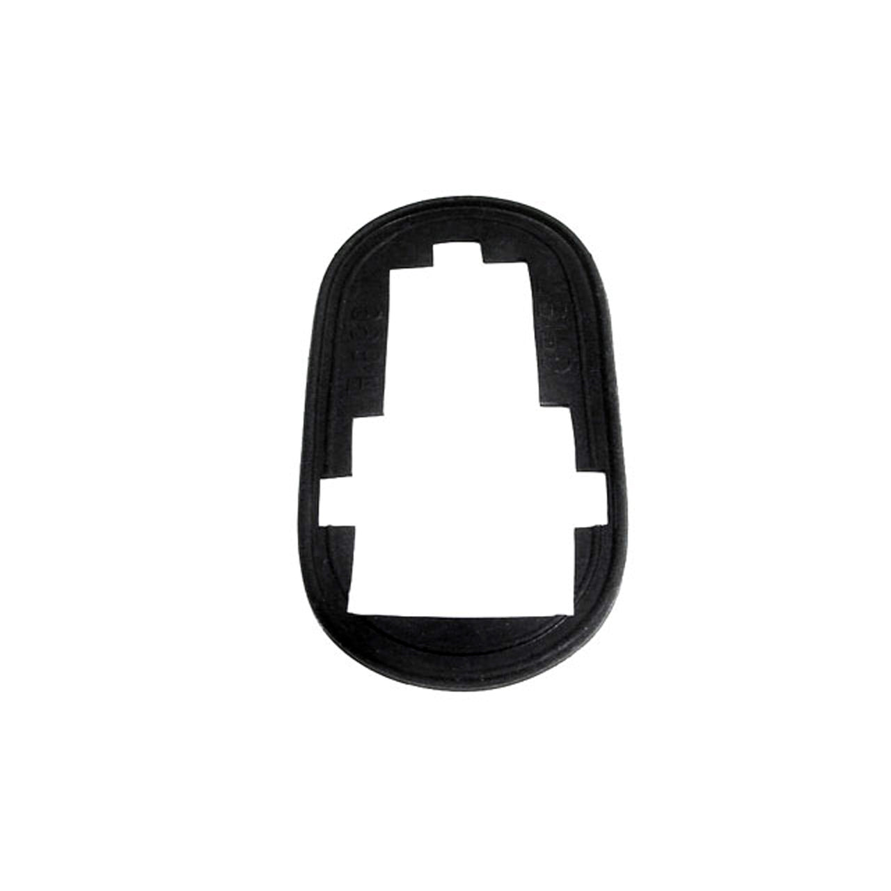 Mp 996-F Switch Grommet 2-1/8" Wide X 4-1/8" Long Each Ford Thunderbird 1955-1966