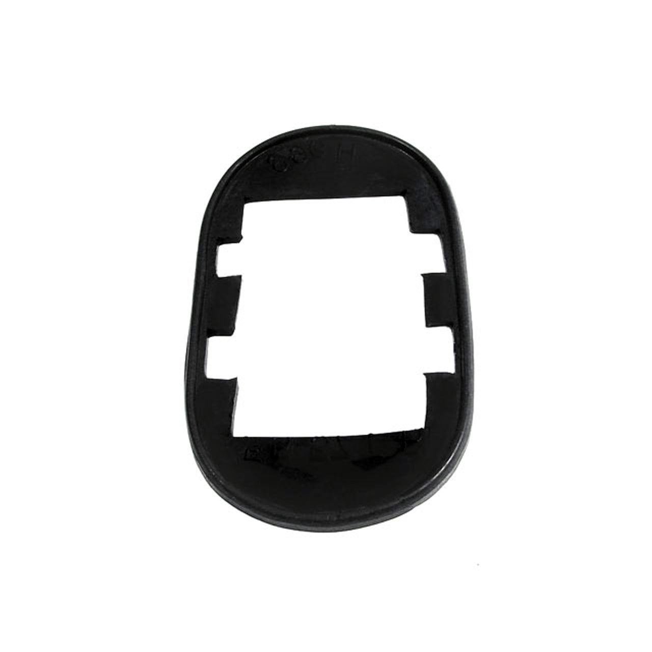 Mp 996-H Window Switch Pad 2-1/4" Wide X 4" Long Each Ford Thunderbird 1955-1957