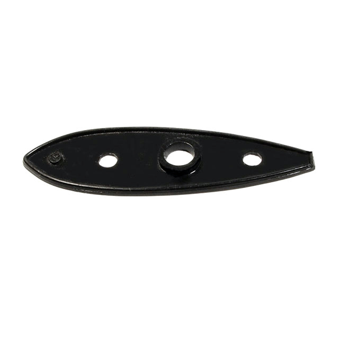 Mp 996-P Outside Mirror Base Pad, For Right Or Left Ford Thunderbird 1964-1966 C4Sb17724C