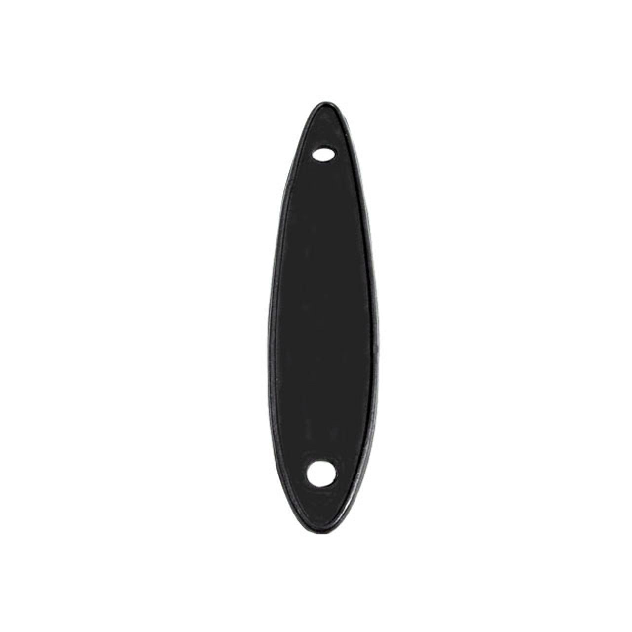 Mp 996-R Mirror-On-Door Mounting Pad Fits Models With 6-3/8 In Ford Club 1955-1956, Country Sedan 1955-1956, Country Squire 1955-1956