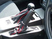 1985-89 Toyota MR2 ebrake boot