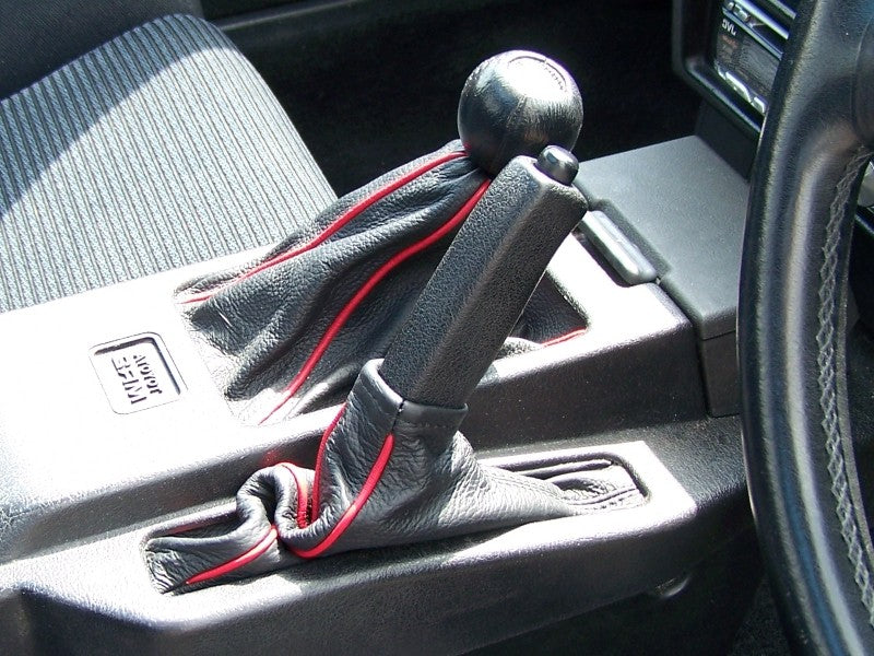 1985-89 Toyota MR2 ebrake boot