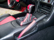 1990-99 Toyota MR2 shift boot