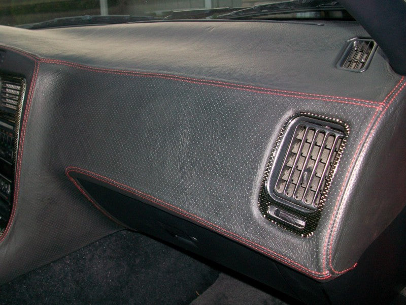 1990-99 Toyota MR2 dash cover