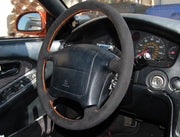 1990-93 Toyota Celica steering wheel cover