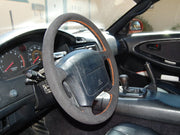 1990-93 Toyota Celica steering wheel cover