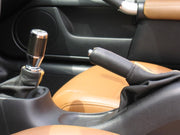 2000-07 Toyota MR2 Spyder ebrake handle cover