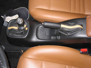 2000-07 Toyota MR2 Spyder ebrake handle cover