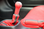 2000-07 Toyota MR2 Spyder shift boot