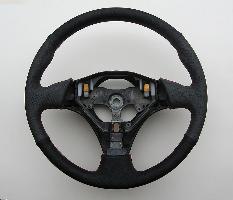 1993-02 Toyota Supra steering wheel cover