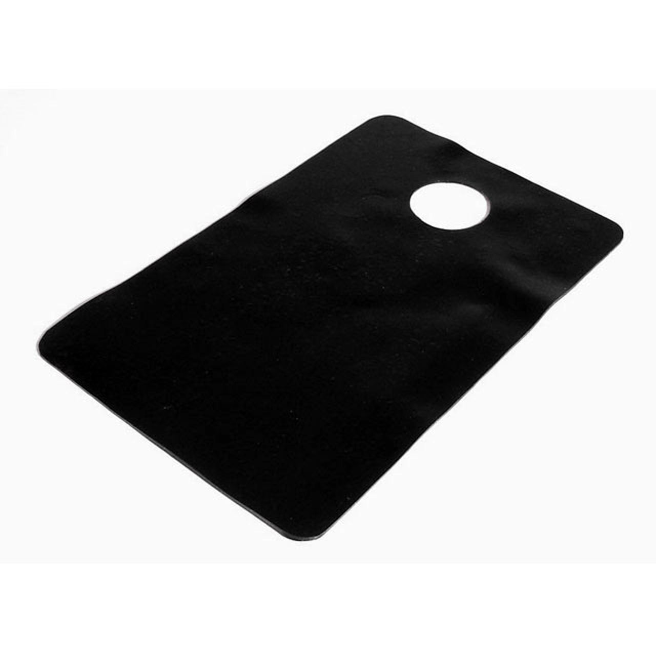 Mw 10000 Gas Splash Shield 9-5/16" Long X 5-7/8" Wide Each