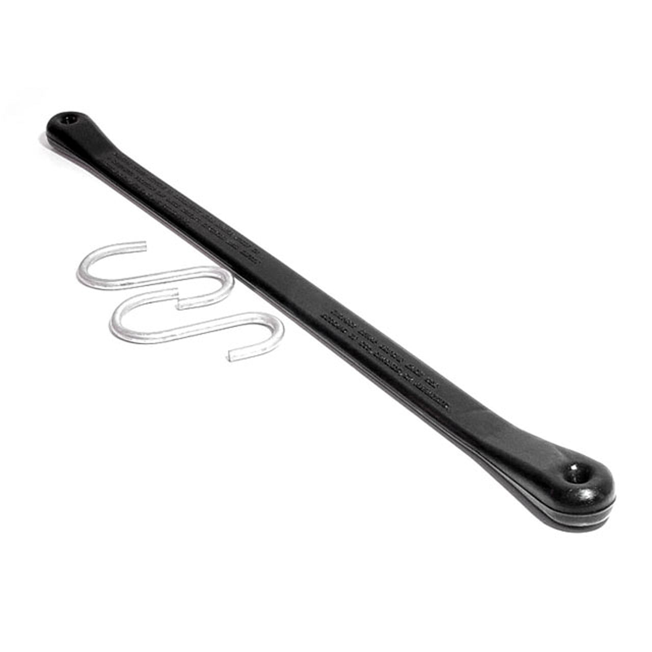 Mw 10015 Rubber Tie Down Strap 15" Long Each