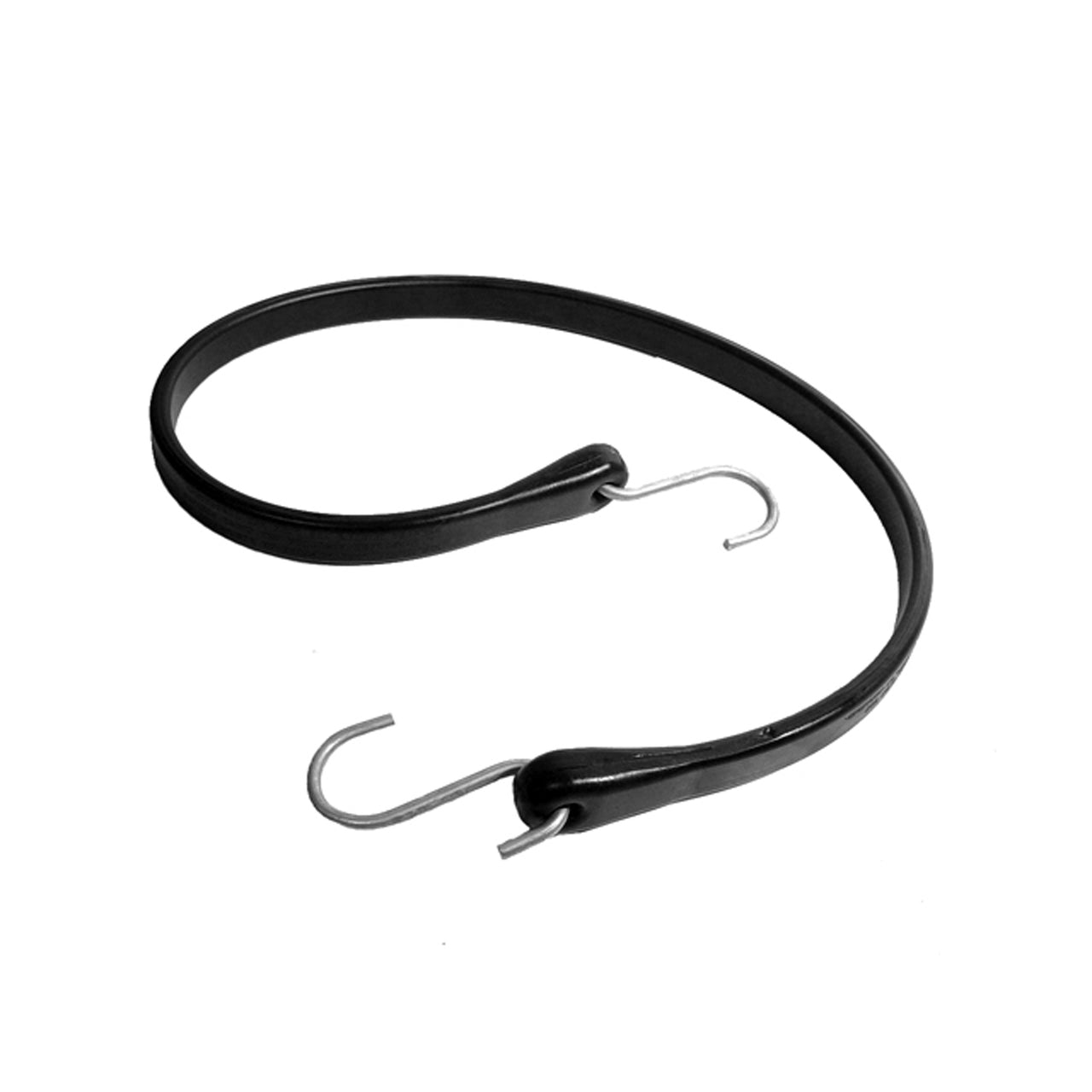Mw 10031 Rubber Tie Down Strap 31" Long Each
