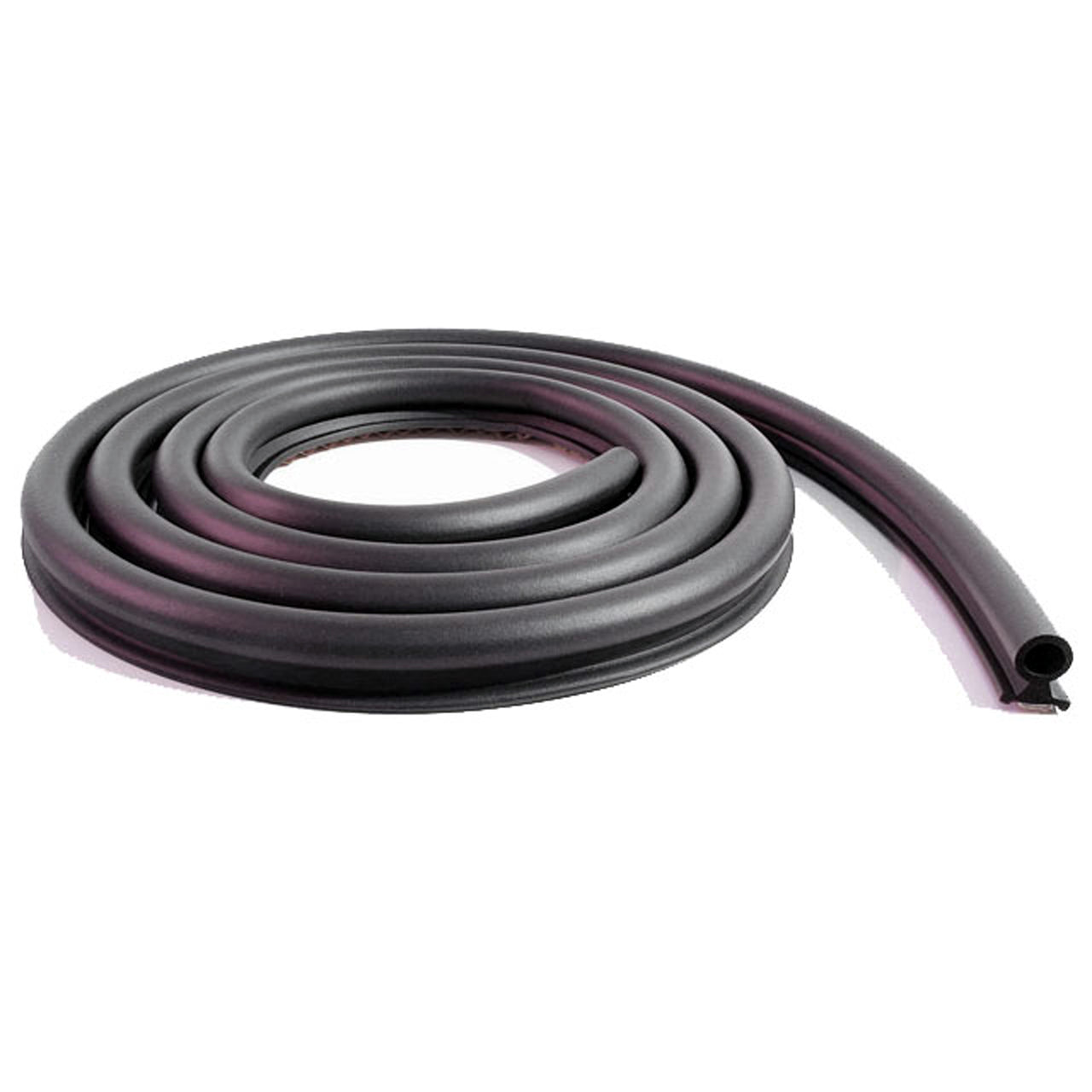 Mw 78348 Adhesive Backed Weatherstripping, Bulb Style
