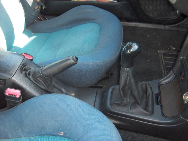 1991-98 Mazda MX3 ebrake boot